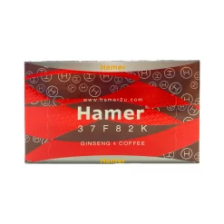 Hamer Candy 30pz Acquistato in Italia