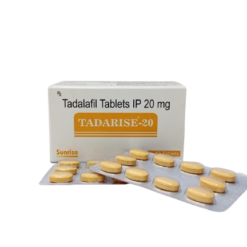 TADARISE-20 Senza ricetta in Italia​